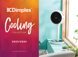 Dimplex Cooling Brochure 2023/24