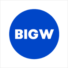 Big W logo Dimplex