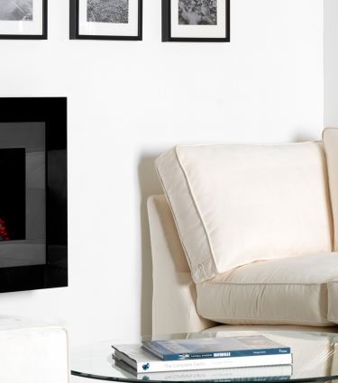 Wall Mounted Fires