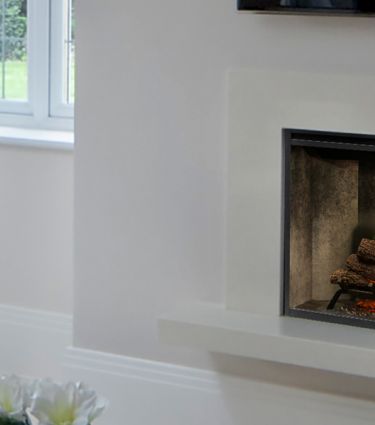 Electric Fireboxes