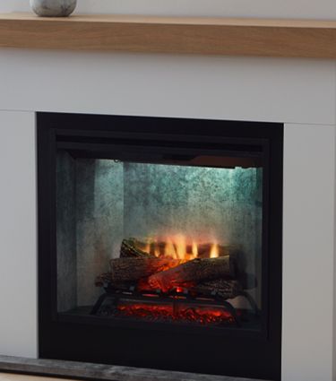 Electric Fire Suites