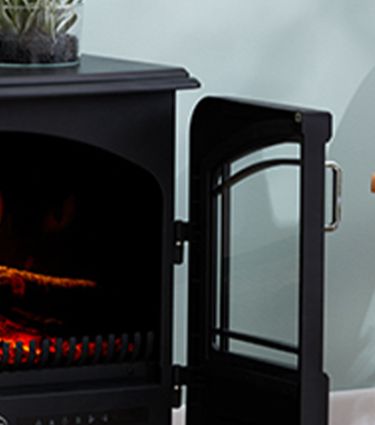 Dimplex Portable Electric Stoves