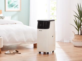 Dimplex Cooling