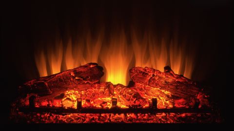Electric Fires Range Dimplex, Electric Wall Mounted Fireplace Australia