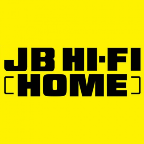 JB Hi-Fi