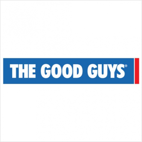 The Good Guys