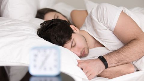 Tips for Better Sleep, Dimplex helping you sleep better at night