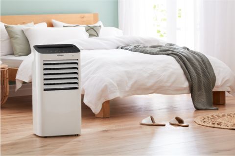 Dimplex Evaporative Cooler