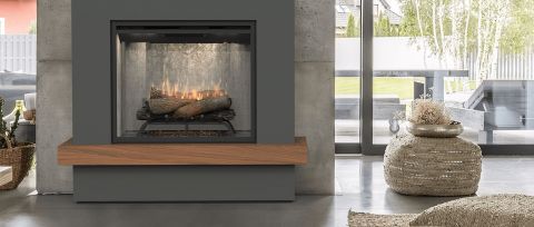 Which Dimplex electric fireplace is right for you and your home?