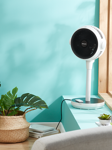 Find Comfort at Home with Dimplex