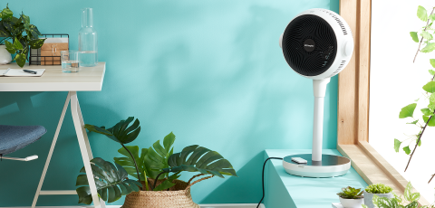 Find Comfort at Home with Dimplex