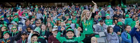 Melbourne Stars