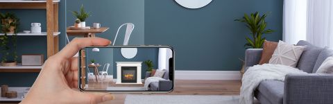 Electric Fires Redemption Promotion
