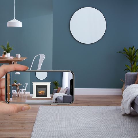 Electric Fires Redemption Promotion