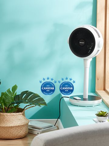 Find Comfort at Home with Dimplex
