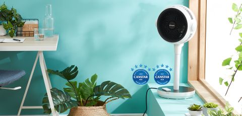 Find Comfort at Home with Dimplex