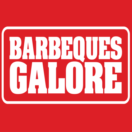 BBQs Galore logo