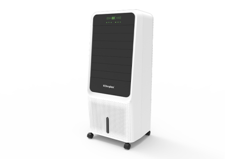 Product Help Evaporative Cooler